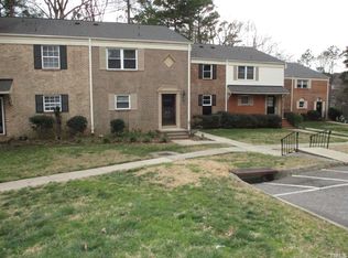 6435 New Market Way, Raleigh, NC 27615