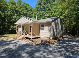 423 Western Dr, Lawrenceville, VA 23868