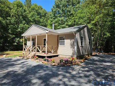 423 Western Dr, Lawrenceville, VA, 23868