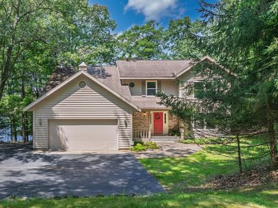326 CAPICH DR, Eagle River, WI, 54521