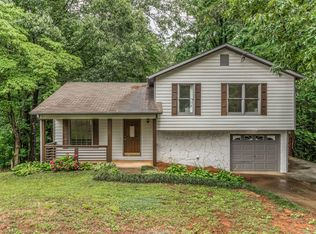3844 Pine Needle Dr, Duluth, GA 30096