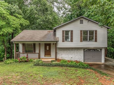 3844 Pine Needle Dr, Duluth, GA, 30096