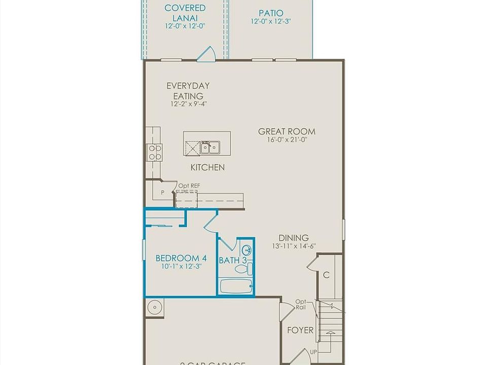 2nd image of 11157 Godwit Ln #137