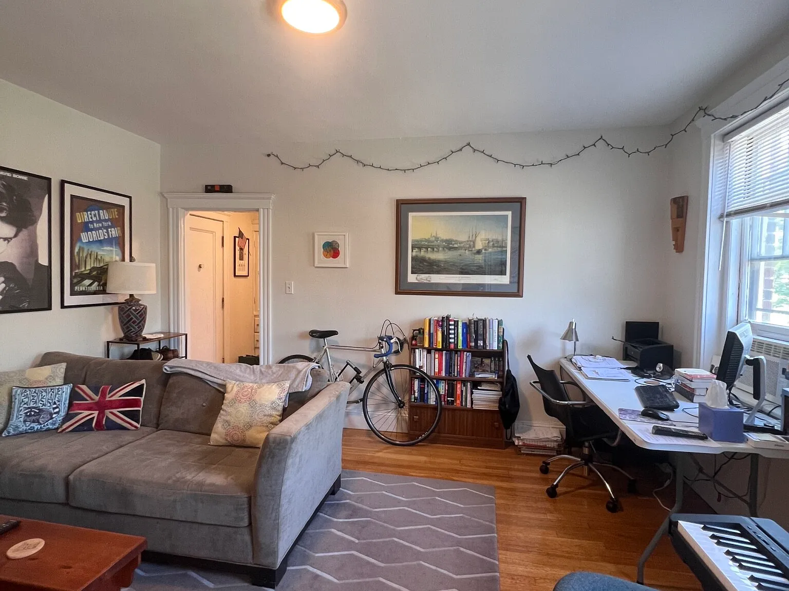 1 bed, 540 sqft, $3,000 — Photo 2