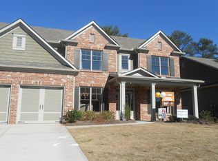 2890 Dowell Farm Trce SW, Marietta, GA 30064