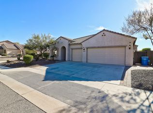 5553 W Tombstone Trl, Phoenix, AZ 85083
