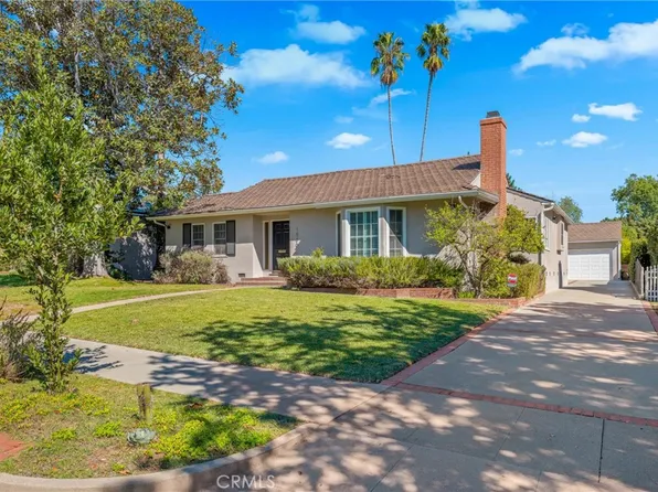 1560 Bellwood Rd, San Marino, CA 91108