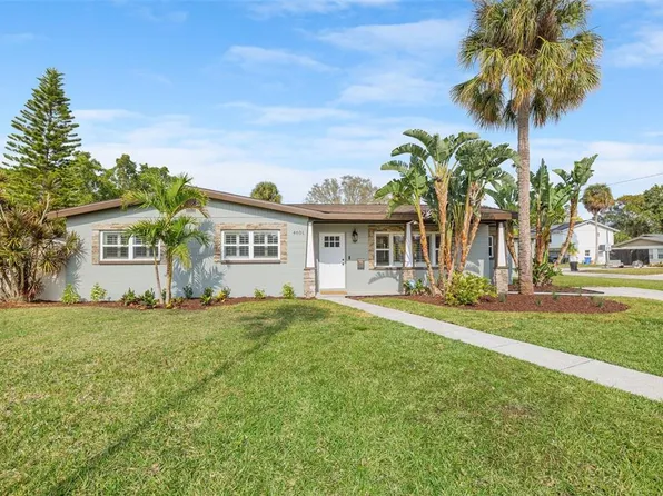 4601 Venetian Blvd NE, Saint Petersburg, FL 33703