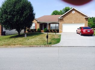 737 Hidden Glen Ln, Knoxville, TN 37922