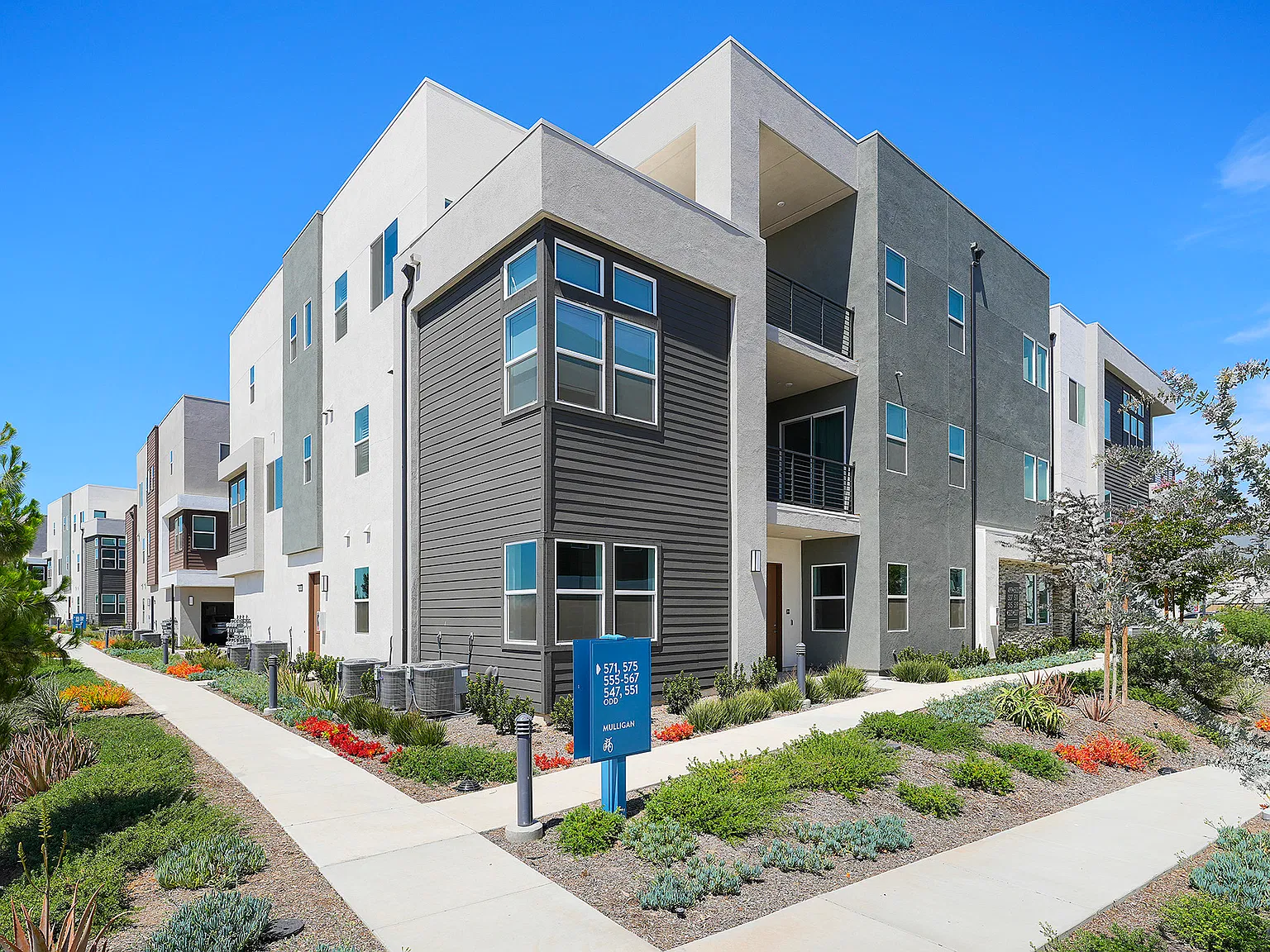 2 bed, 1446 sqft, $4,000 — Photo 2