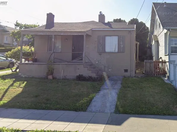 2038 46th Ave, Oakland, CA 94601