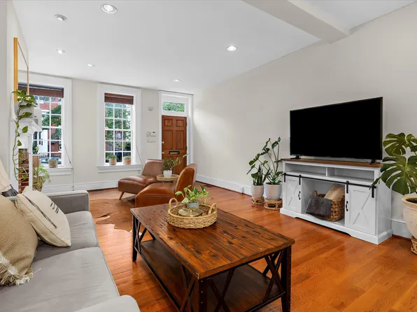 656 Washington Blvd, Baltimore, MD 21230