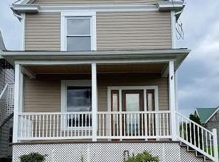 487 Bridge St, Waynesburg, PA 15370