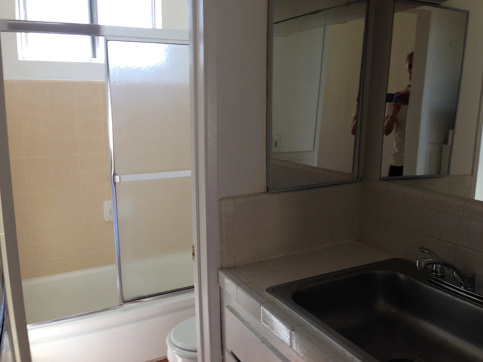 Studio, 350 sqft, $1,295 — Photo 1