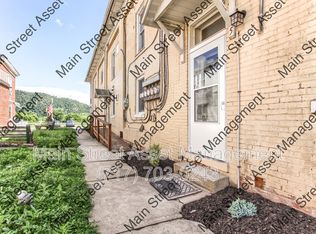 104 S Front St APT 3, Liverpool, PA 17045