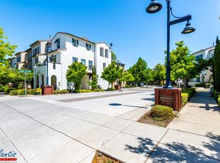 265 Okeefe Way, Mountain View, CA 94041