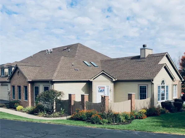 118 Aspen Ln, Seven Fields, PA 16046