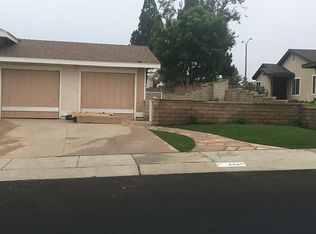 4949 Alta Colina Rd, Camarillo, CA 93012