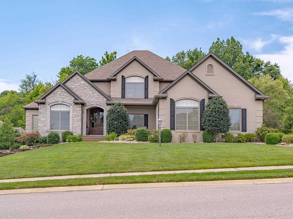 1425 Woodfield Dr, Newburgh, IN 47630 Zillow