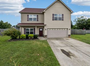 101 Kimbell Ct, Murfreesboro, TN 37128