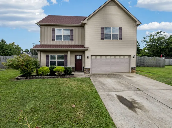 101 Kimbell Ct, Murfreesboro, TN 37128