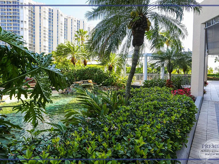 4041 Gulf Shore Blvd N #305 — Photo 29