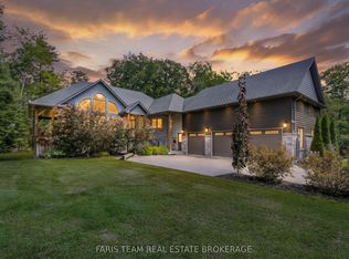 7 Duquette Ct, Tiny, ON L9M 0H3