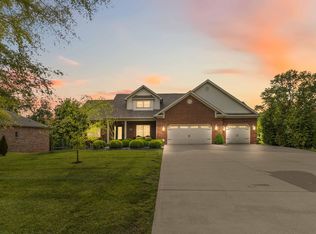 100 Wildcat Dr, Somerset, KY 42501