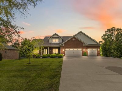 100 Wildcat Dr, Somerset, KY, 42501