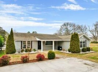 1509 Morris Hill Rd, Chattanooga, TN 37421