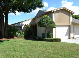 1732 Quail Trl, Melbourne, FL 32935