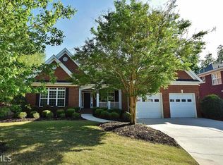 1953 Shenley Park Ln, Duluth, GA 30097