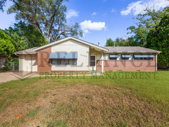 2532 N Amidon Ave, Wichita, KS 67204