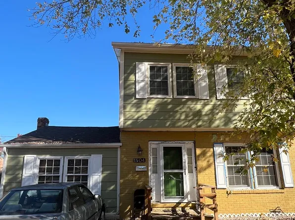 1804 New Kent St, Fredericksburg, VA 22401