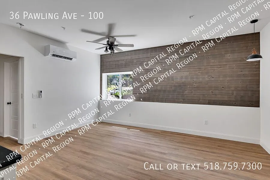 36 Pawling Ave Boutique Apartments- Unit 100 — Photo 1