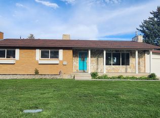 930 N 200 E, Price, UT 84501