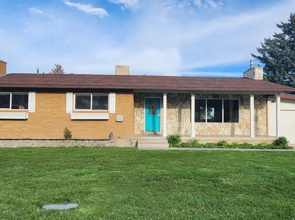930 N 200 E, Price, UT 84501