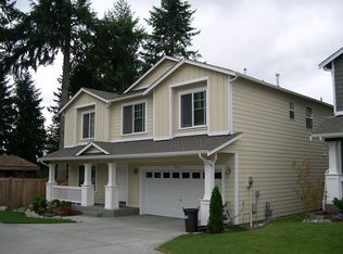 16609 SE 262nd Pl, Covington, WA 98042