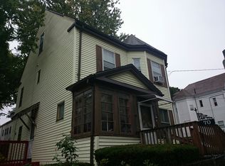 70 Evans St, Dorchester, MA 02124