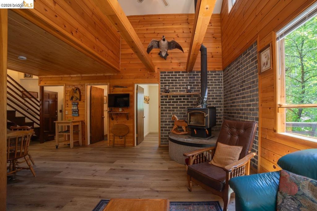 25871 Mono Dr, Long Barn, CA - View 3