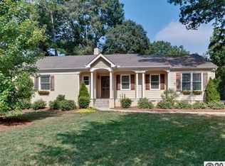 211 McAlway Rd, Charlotte, NC 28211