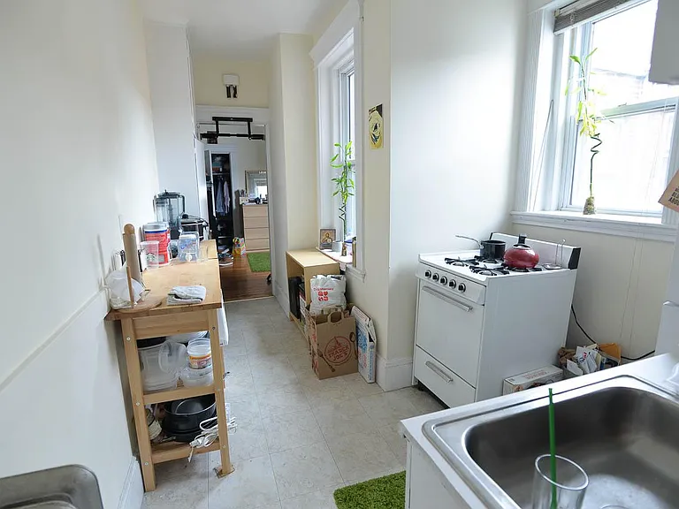 15 Parkman St #3C — Photo 7