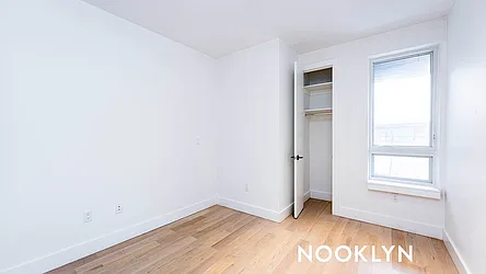 Rented by Nooklyn NYC LLC