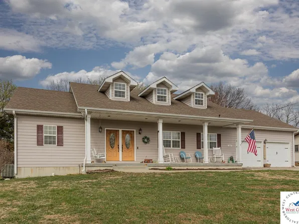 204 Cherry Ln, Cole Camp, MO 65325