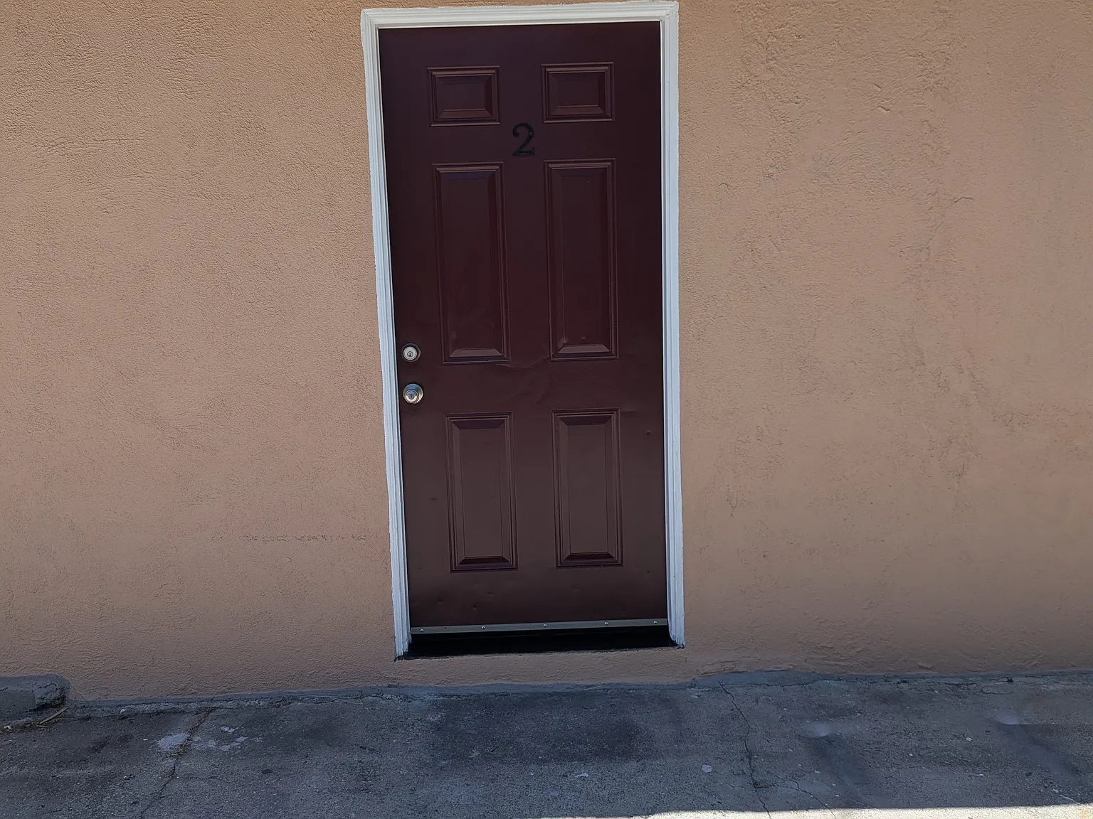 1 bed, 475 sqft, $1,850 — Photo 1