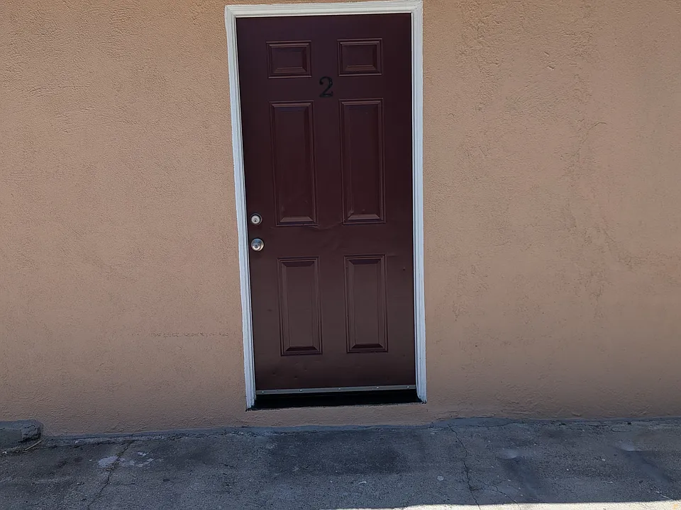 5218 York Blvd #2
