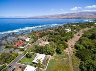 69-1889 Puako Beach Dr, Kamuela, HI 96743