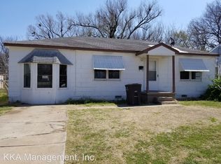 428 N Santa Fe Ave, Bartlesville, OK 74003