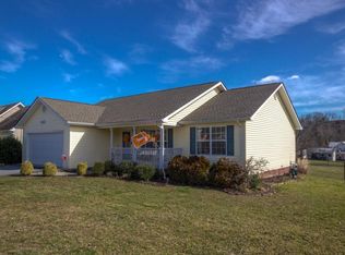 113 Arbor Hills Dr, Piney Flats, TN 37686