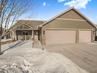 144 Glenview Loop, Saint Cloud, MN, 56303